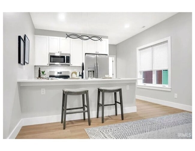 Building Photo - 111 S Jefferson St