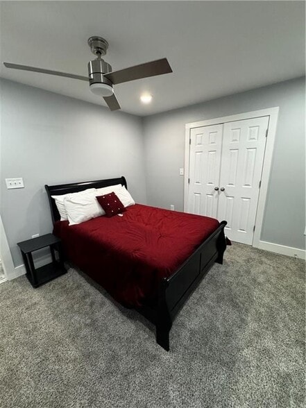 Building Photo - 3898 King Arthur Rd SW