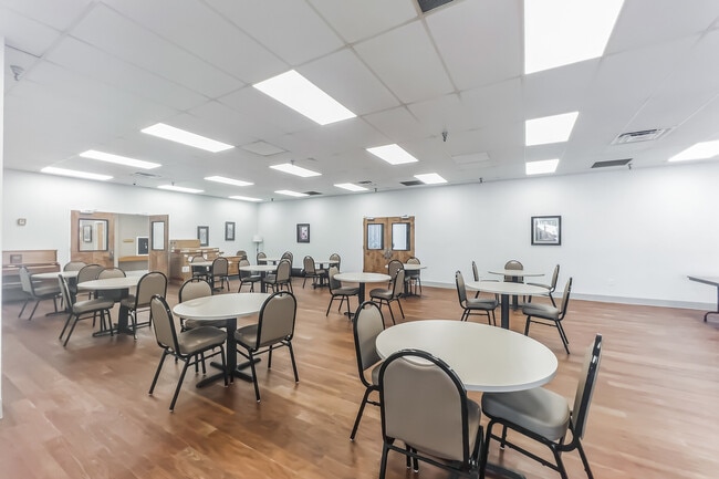 Interior Photo - Easehouse Apartments