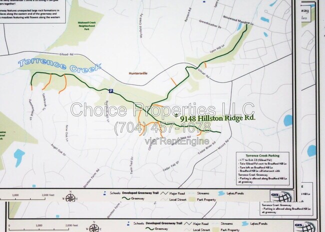 Building Photo - 9148 Hillston Ridge Rd
