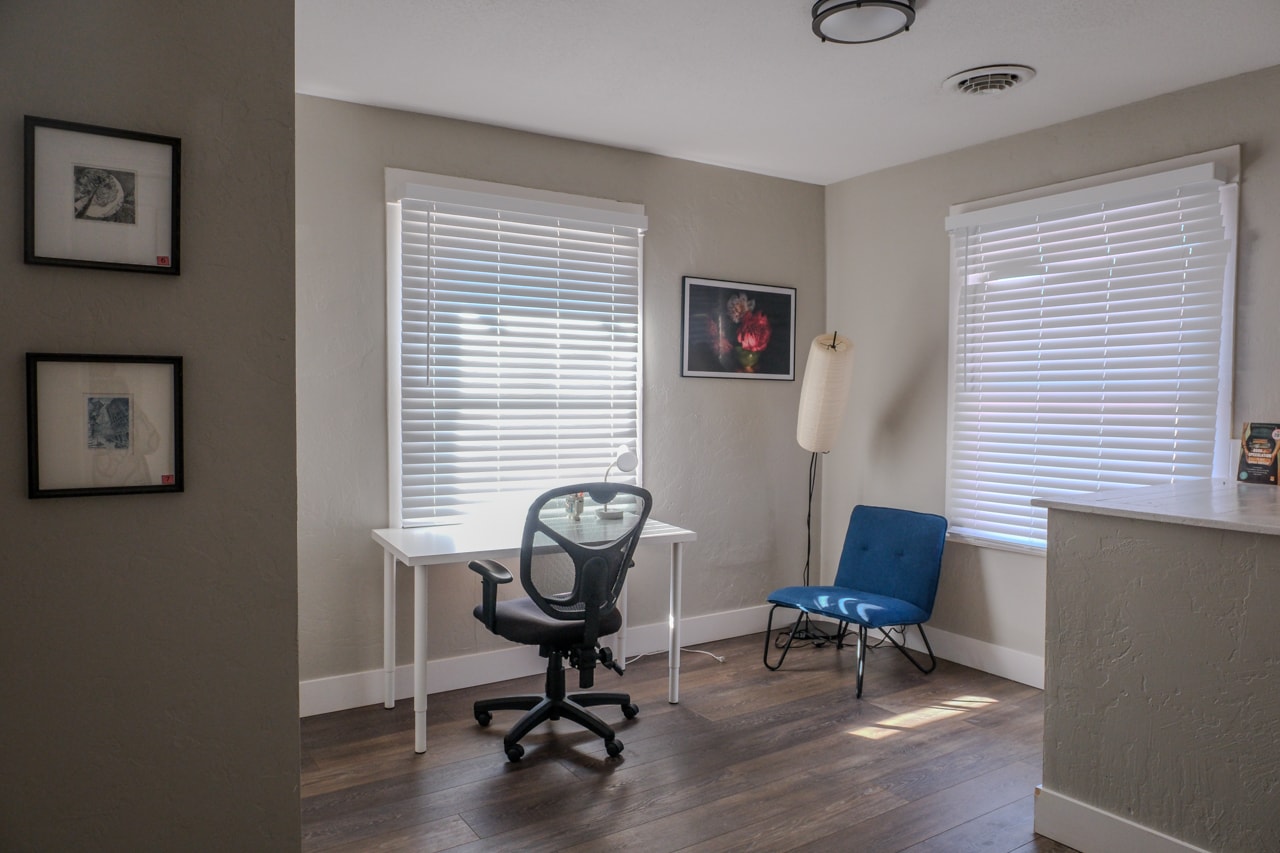 Building Photo - 5532 N Haight Ave