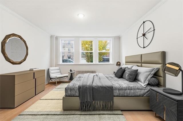 Building Photo - 608 Palisade Ave