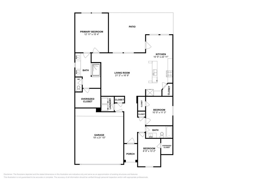 Building Photo - 2019 Clear Br Wy