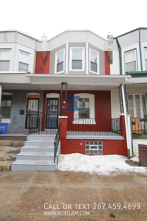 Building Photo - 5528 Walton Ave
