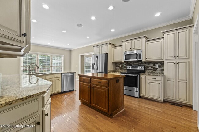 Building Photo - 5508 Rock Valley Way