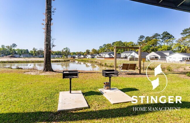 Building Photo - 198 Great Bend Dr