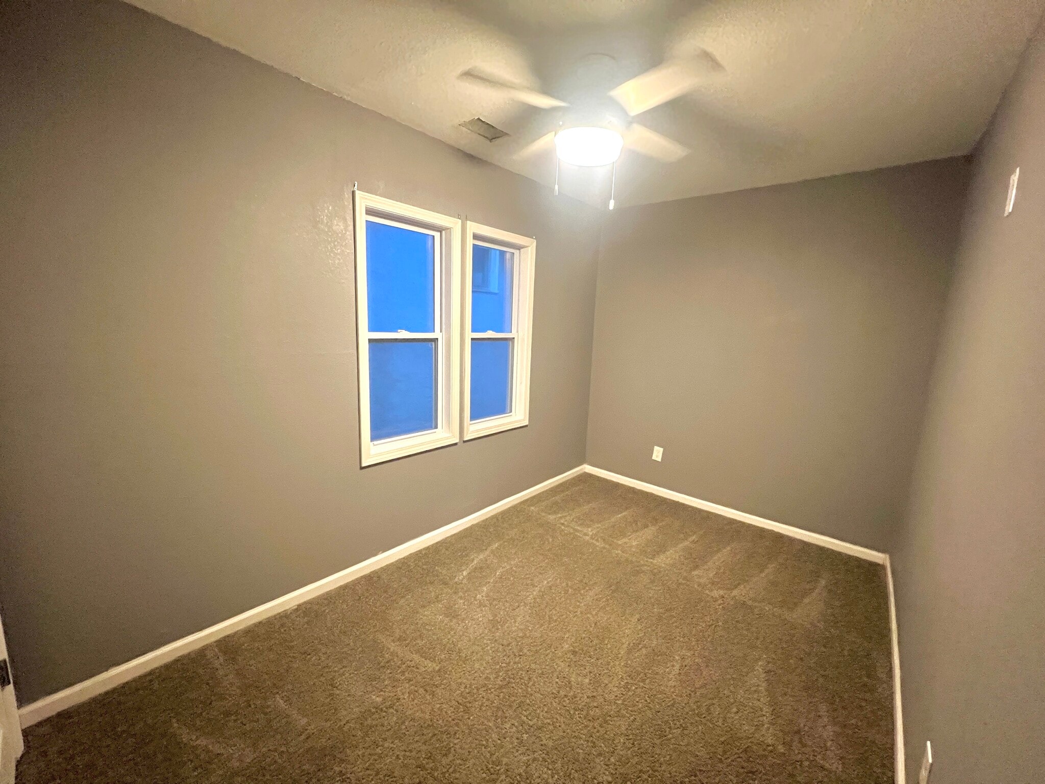 Bedroom 1 - 2611 N Holton St