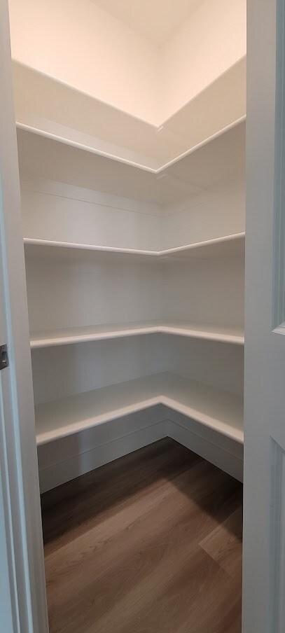 Pantry - 1754 N 300 E