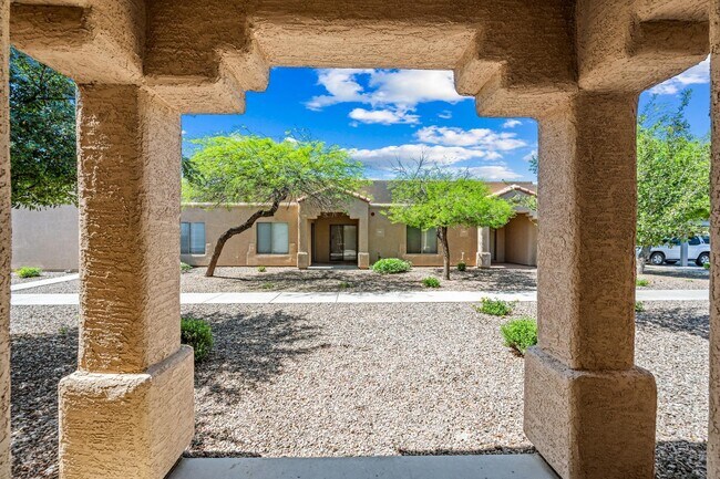 Building Photo - 8800 N 107th Ave