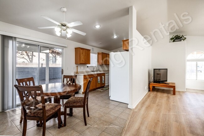 Building Photo - FURNISHED HOME