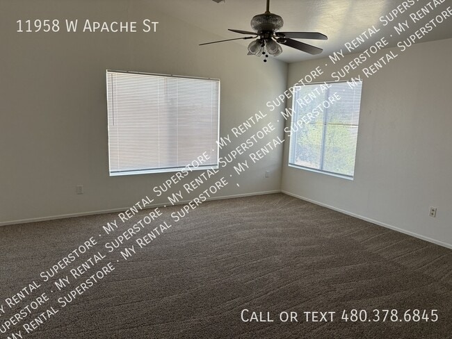 Building Photo - 11958 W Apache St