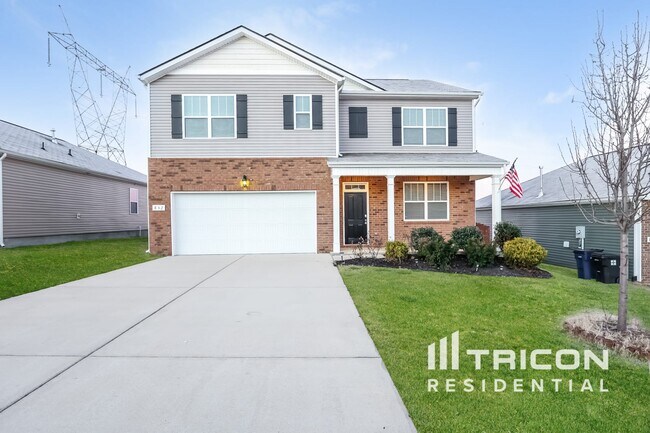 Primary Photo - 832 Foxdale Dr