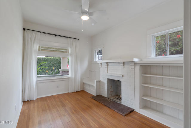 Building Photo - 1412 Freemont Ave