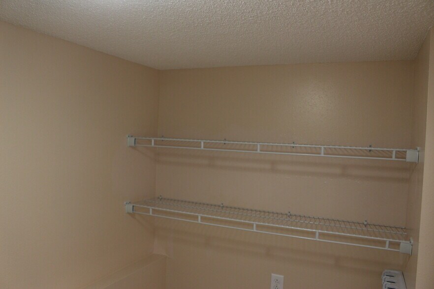 Laundry Room / Storage - 1061 Terrace Dr
