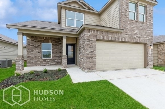 Building Photo - NEW CONSTRUCTION! 1256 Treehouse Ln, New B...