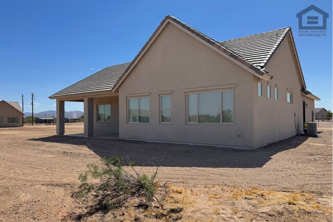 Building Photo - 3bed/2bath Home in North Surprise! Ready for Immediate Move-In! -- NO HOA!