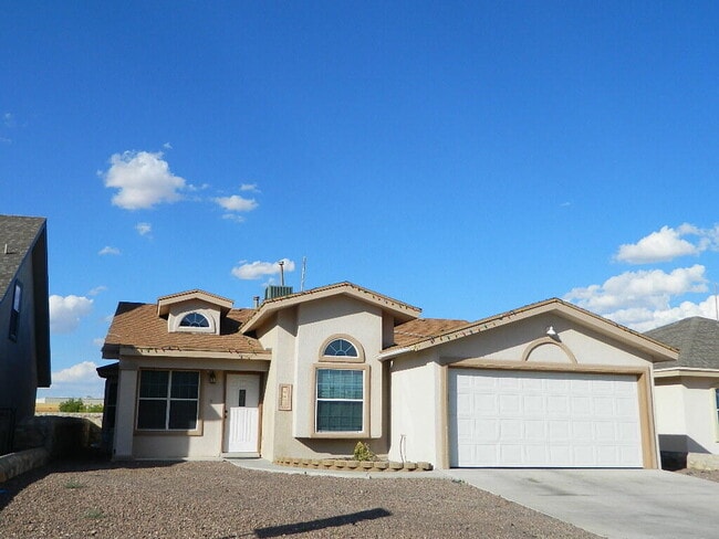 Primary Photo - 3268 Tierra Mision Dr
