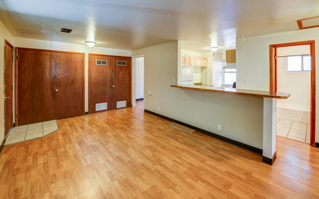 Floorplan - 941 15th Street