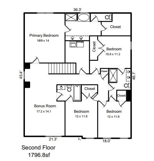 Building Photo - 6091 Starnes Dr