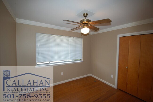 Building Photo - NLR 3 Bedroom