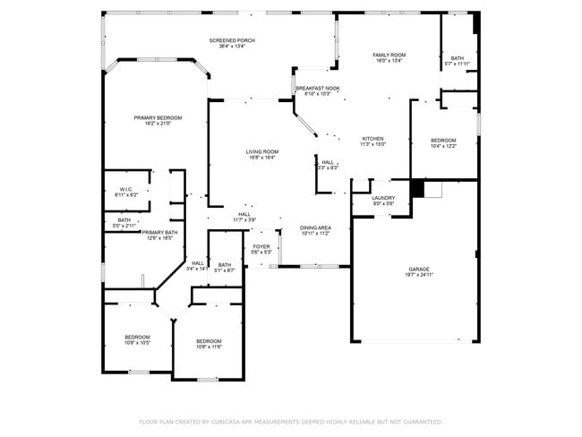 Building Photo - 2600 Meadow View Ct