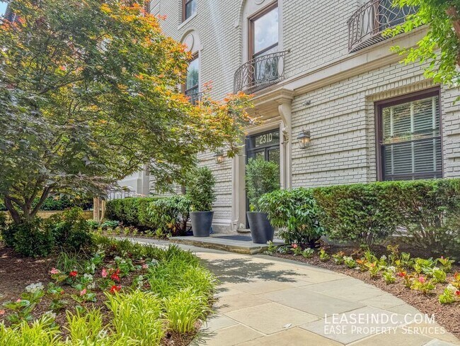 Building Photo - 2310 Ashmead Pl NW