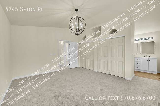 Building Photo - 4745 Seton Pl