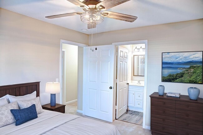 Building Photo - Waived app fees until tomorrow for this amazing 2 bedroom 2 bath apartment for rent with high spe...