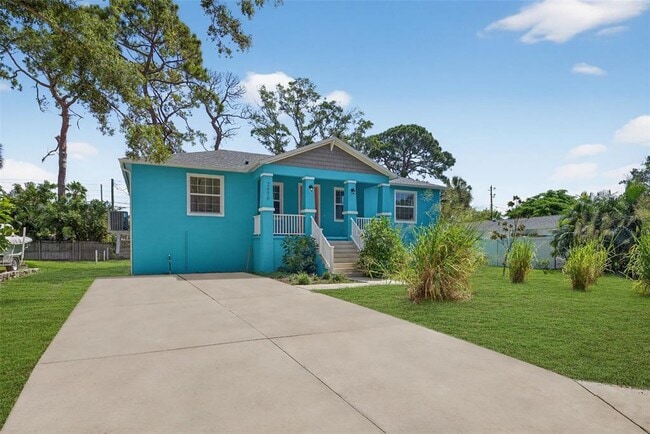 Building Photo - 2650 Tifton St S