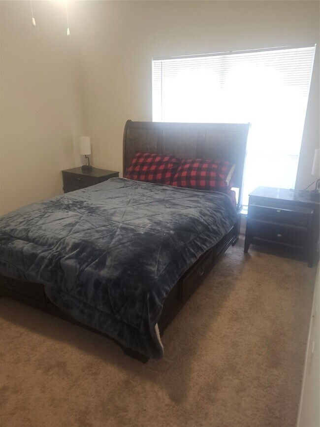 Building Photo - 11144 Fuqua St