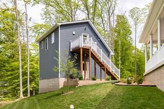 Building Photo - Lake Anna GuestHouse at 361 Robbie