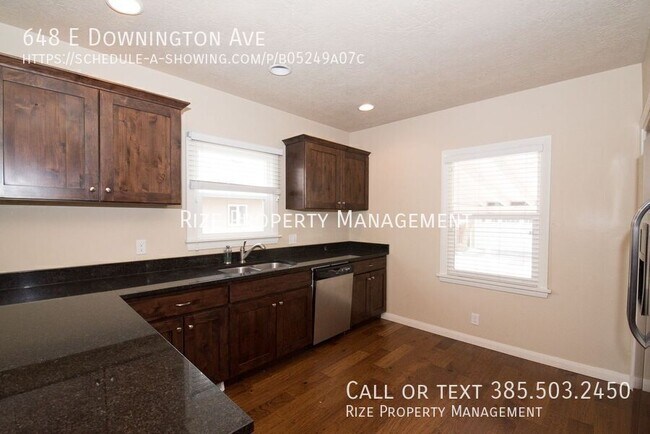 Building Photo - 648 Downington Ave S