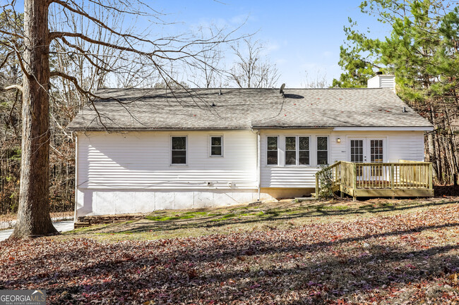 Building Photo - 4110 Summer Wood Dr