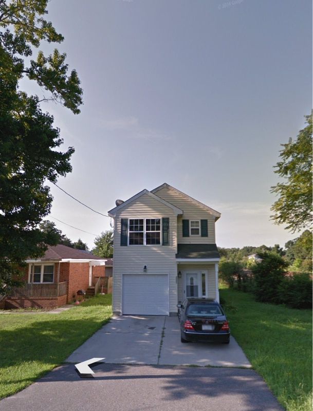 Building Photo - 2601 Abingdon St