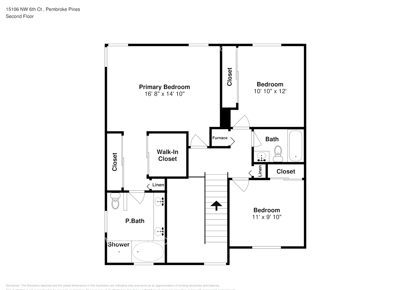 Building Photo - 15106 NW 6th Ct