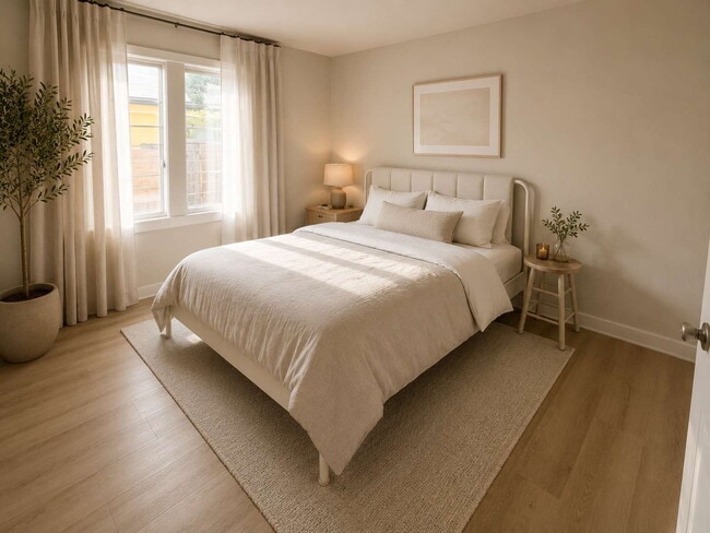 Building Photo - "Spacious 2-Bed, 2-Bath Oasis in Lake Worth Beach - Your Perfect Retreat Awaits!"