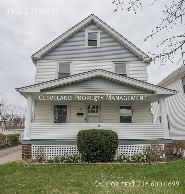 Primary Photo - 1532 E 195th St