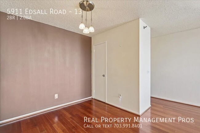 Building Photo - 5911 Edsall Rd