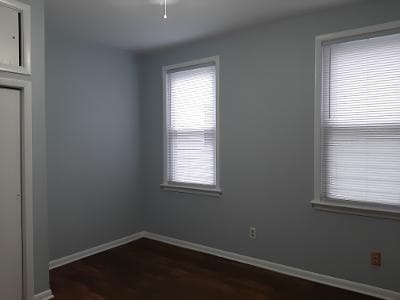 Bedroom #2 - 760 Hamilton St