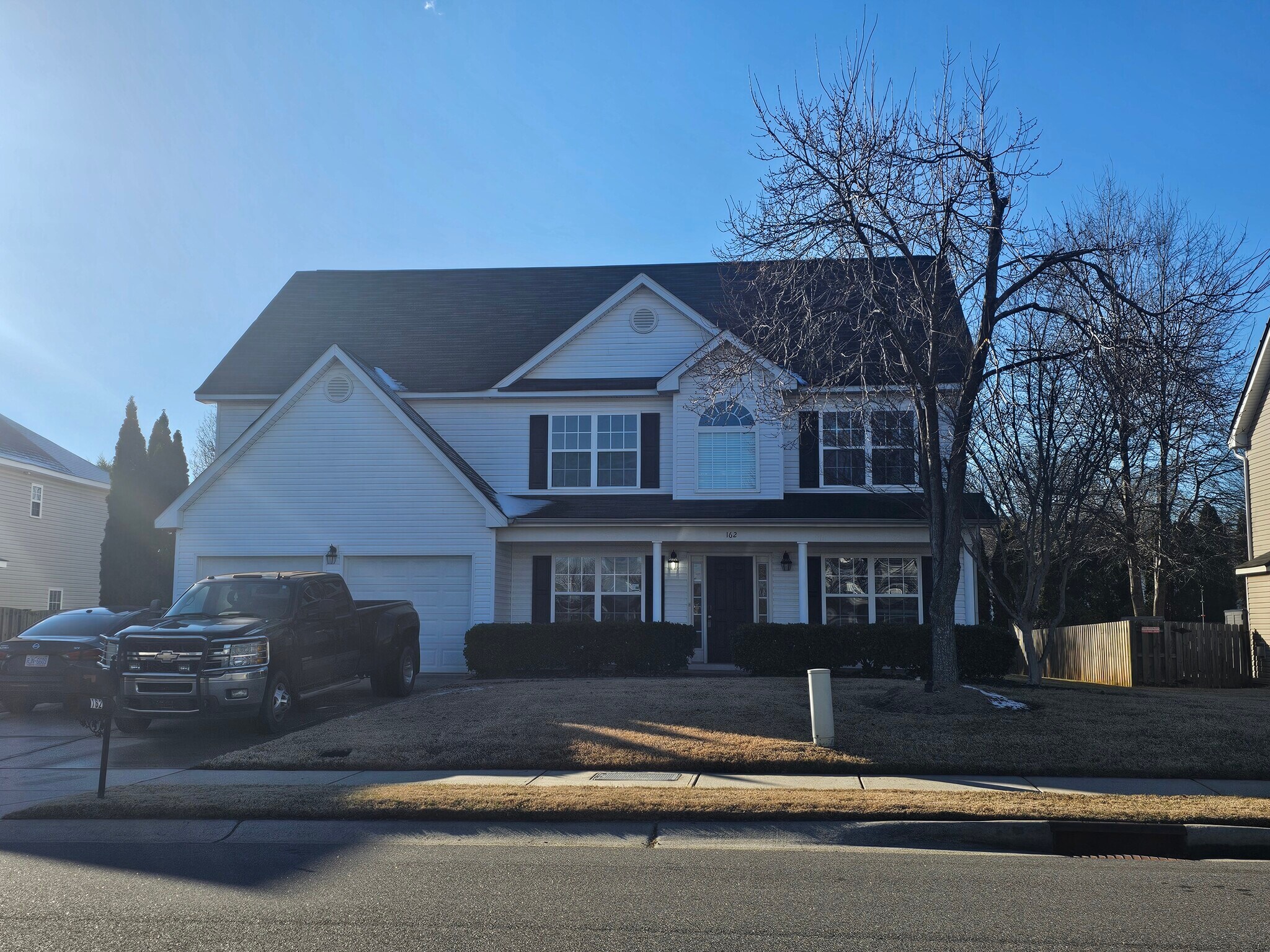 Building Photo - 162 Glenn Allen Rd