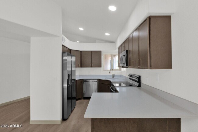 Building Photo - 12241 N Gambel Dr