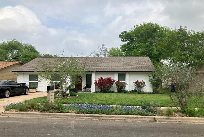 Building Photo - 2518 Cockburn Dr