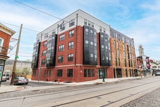 Building Photo - 5900 Germantown (The Premiere)