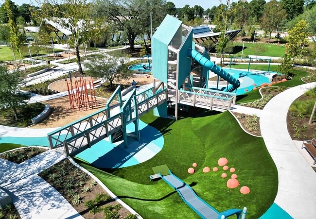 Building Photo - 21510 N Tangle Creek Ln