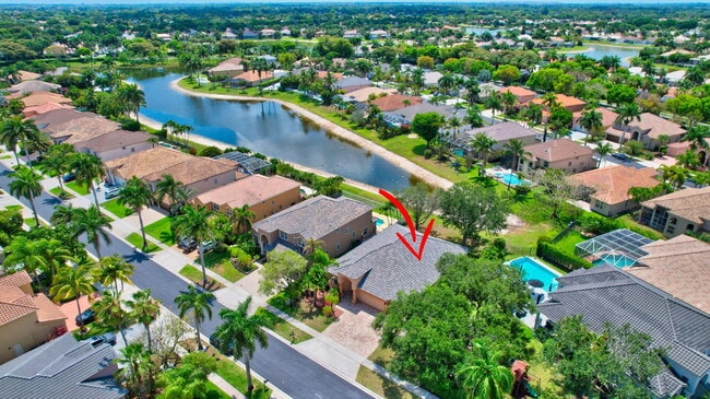 Building Photo - 12372 Cascades Pointe Dr