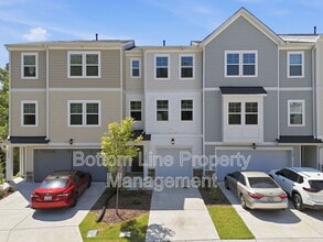 Building Photo - 1204 Lily Loch Wy