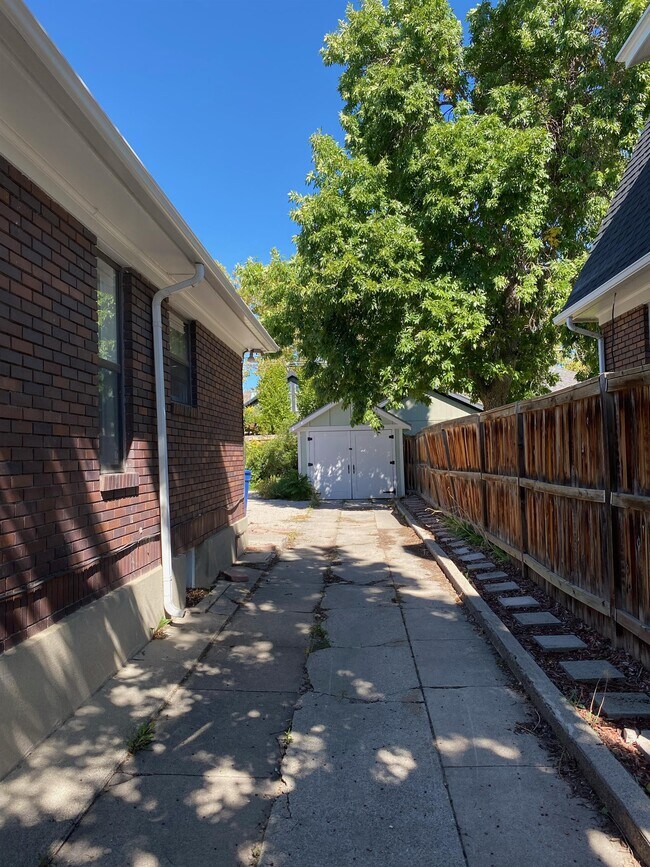 Building Photo - 1397 E 1300 S