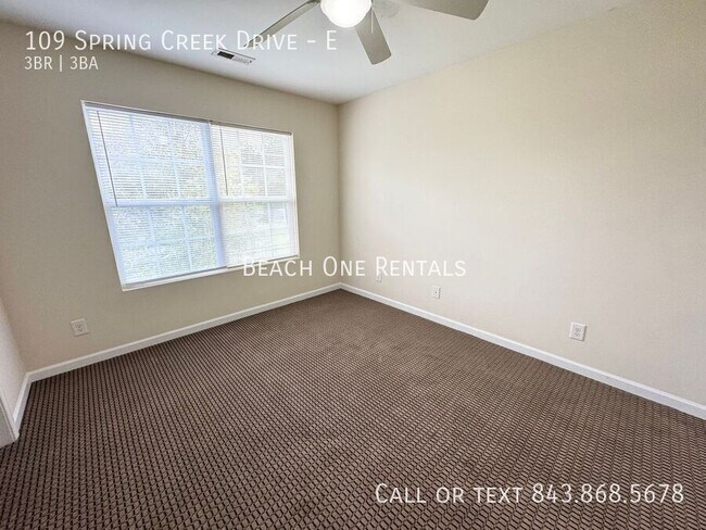 Building Photo - 109 Spring Creek Dr