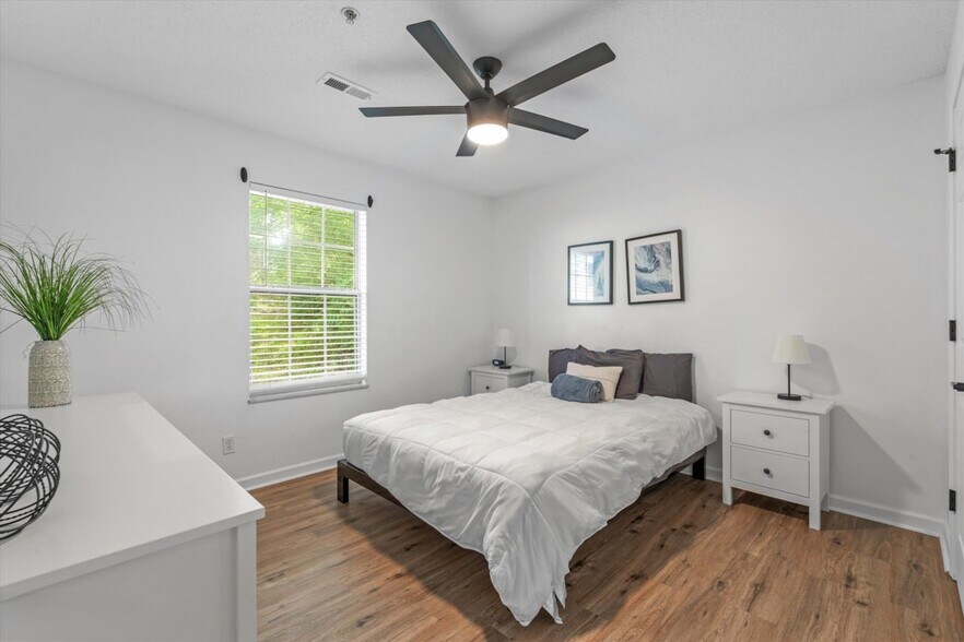 Bedroom 1 - 1132 Fielding Dr