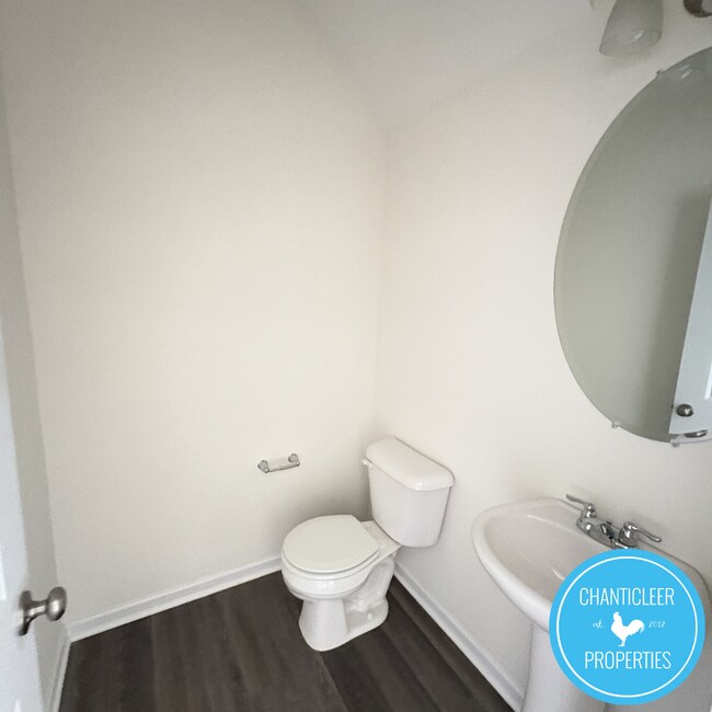 Building Photo - 3316 Slippery Elm Dr